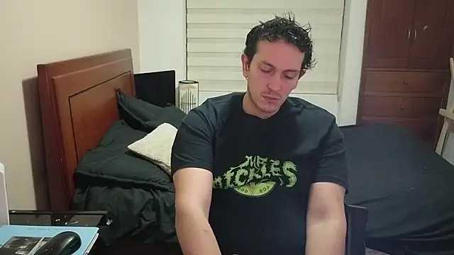 hardaftercum online show from 24, 5, 2026