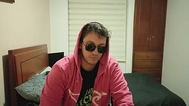 hardaftercum online show from 27, 6, 2026