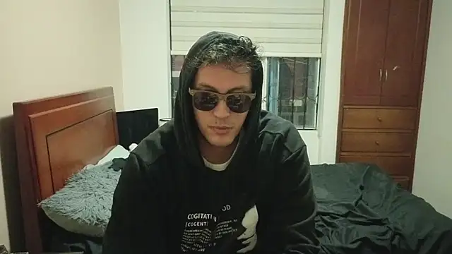 hardaftercum online show from 2, 7, 2026