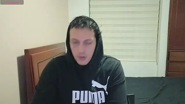 hardaftercum online show from 9, 7, 2026