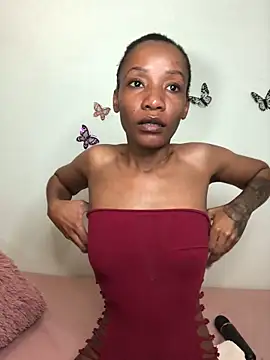 Miss  Mandy online show from 15, 3, 2025