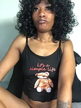 Miss  Mandy online show from 13, 9, 2025