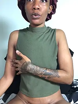 Miss  Mandy online show from 30, 11, 2025