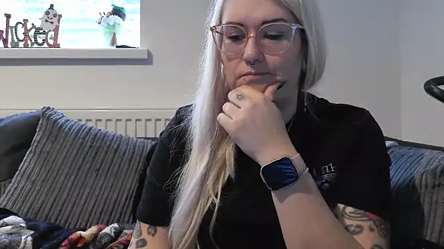 Sizzling Indie36 online show from 15, 10, 2025