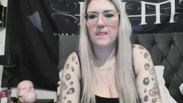 Sizzling Indie36 online show from 18, 12, 2025