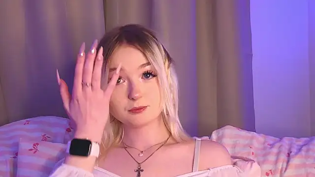 Snapshot of minigirl chatting on 12, 2, 2026 minigirl online show from 12, 2, 2026