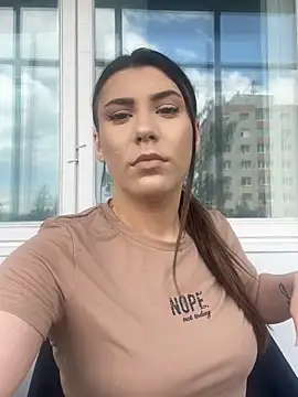 Natasha Cameron22 online show from 31, 5, 2026
