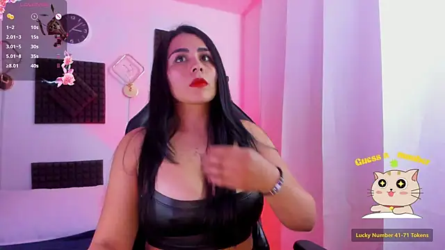 hannarusso online show from 5, 12, 2025