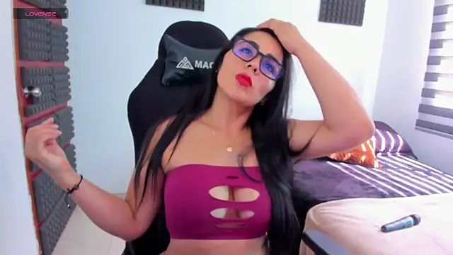 hannarusso online show from 18, 5, 2026