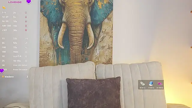 AliceCorner online show from 26, 3, 2026