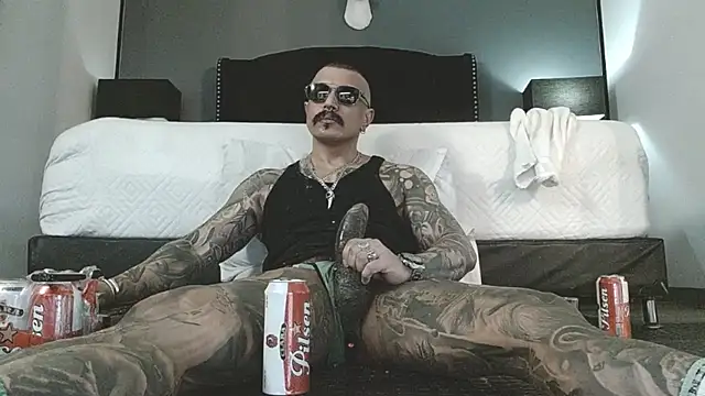 danilog515 online show from 10, 1, 2026