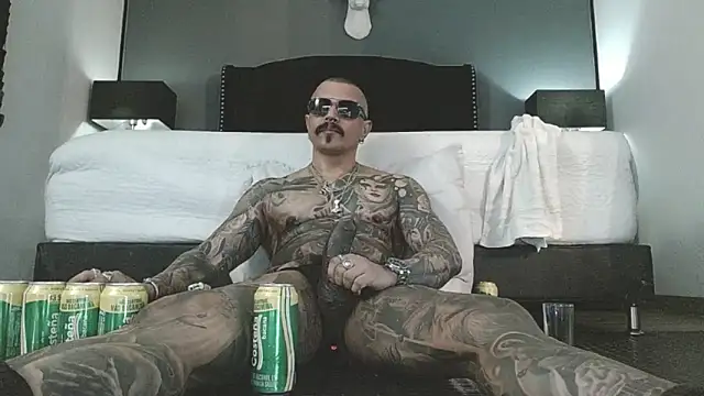 danilog515 online show from 20, 2, 2026