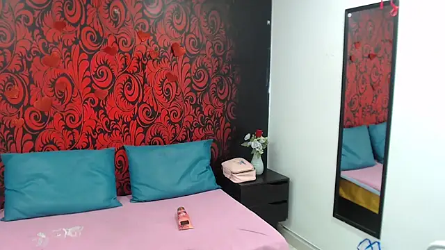Snapshot of Samanta_SS chatting on 29, 5, 2026 Samanta SS online show from 29, 5, 2026
