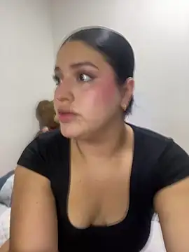 pareja curiosa19 online show from 6, 4, 2026