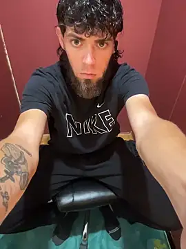 bwcizThrobbing online show from 28, 10, 2025