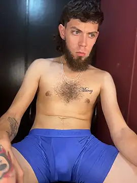 bwcizThrobbing online show from 3, 12, 2025