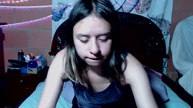 Sukychan  online show from 17, 3, 2025