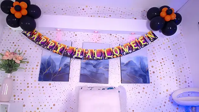 Andy Leex online show from 24, 10, 2025