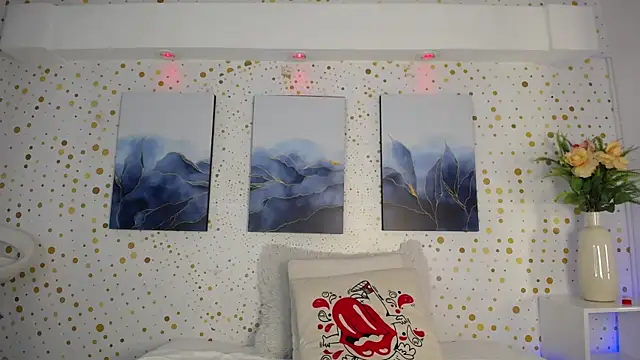 Andy Leex online show from 7, 11, 2025