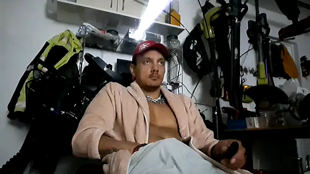 TAIZ69WORLD online show from 15, 9, 2025