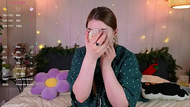 ConstanceHelms online show from 6, 1, 2026