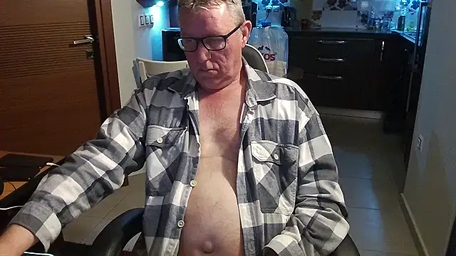 JamesBauer online show from 18, 2, 2026