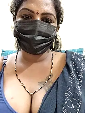 poojaa-rani online show from 17, 3, 2025