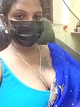 poojaa-rani online show from 5, 11, 2025