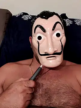 Snapshot of Maurzio@xh chatting on 23, 7, 2026 Maurzioxh online show from 23, 7, 2026