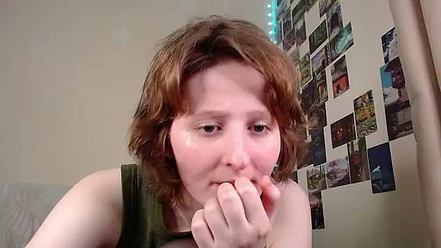 c0ralynx online show from 18, 3, 2025