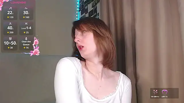 c0ralynx online show from 16, 9, 2025