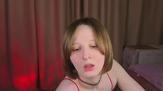 Snapshot of c0ralynx chatting on 17, 1, 2026 c0ralynx online show from 17, 1, 2026