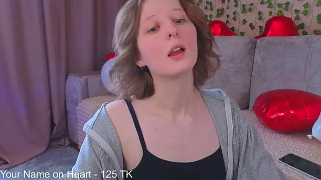 Snapshot of c0ralynx chatting on 11, 2, 2026 c0ralynx online show from 11, 2, 2026