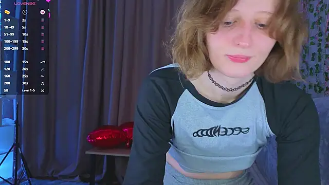 Snapshot of c0ralynx chatting on 17, 2, 2026 c0ralynx online show from 17, 2, 2026