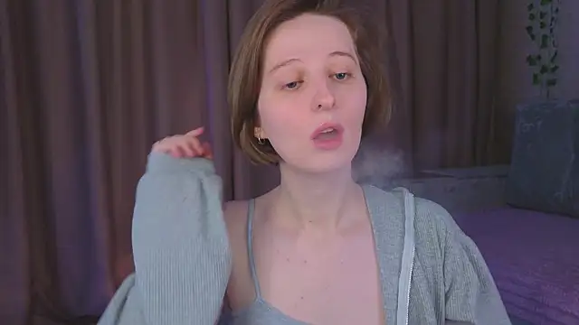 Snapshot of c0ralynx chatting on 2, 3, 2026 c0ralynx online show from 2, 3, 2026