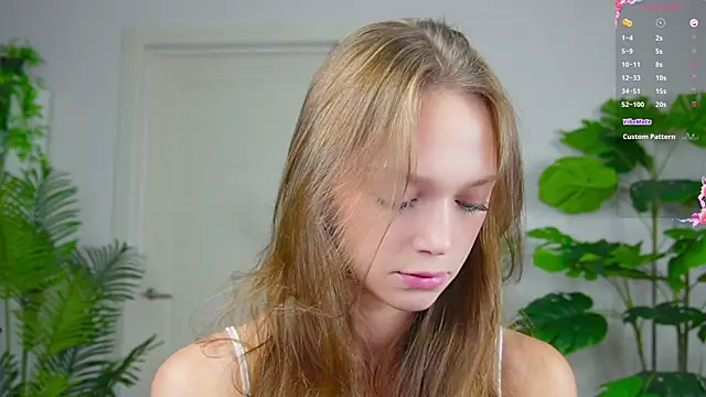 Sweet Piece online show from 21, 9, 2025