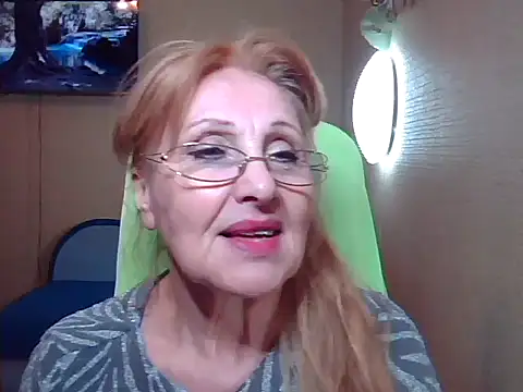 Margo Sweety online show from 17, 3, 2025