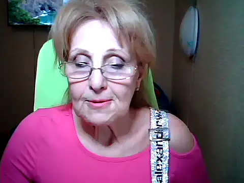 Margo Sweety online show from 21, 3, 2025
