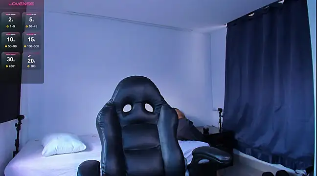 Etheral teo online show from 20, 3, 2025