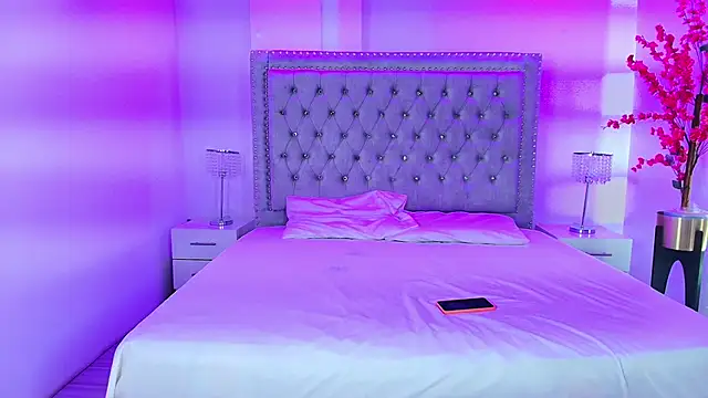 Lia adamsss online show from 1, 10, 2025