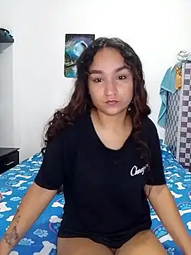 Salome sweet13 online show from 19, 3, 2025