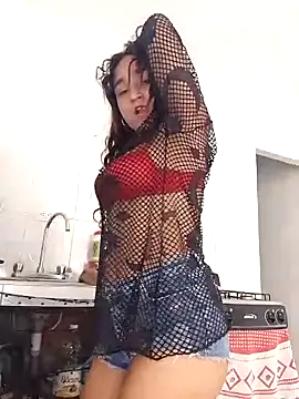 Salome sweet13 online show from 20, 3, 2025