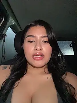 andrea gomes  online show from 18, 3, 2026