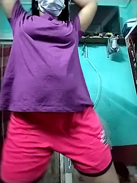 Sonajimo121994 online show from 7, 11, 2025