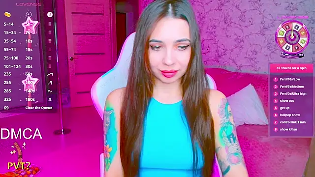 Snapshot of vinkiepinkie chatting on 13, 4, 2026 vinkiepinkie online show from 13, 4, 2026