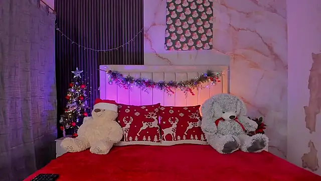 peachandtyron  online show from 15, 1, 2026