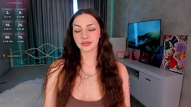 LilFlexxy online show from 15, 3, 2026