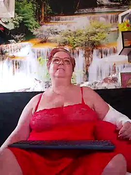 QueenPammy1 online show from 11, 3, 2025