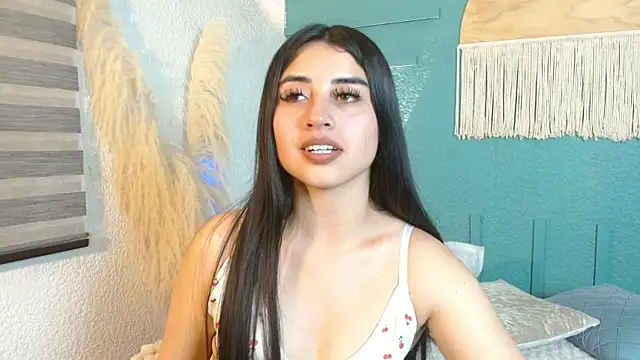 Parker Lee online show from 8, 11, 2025