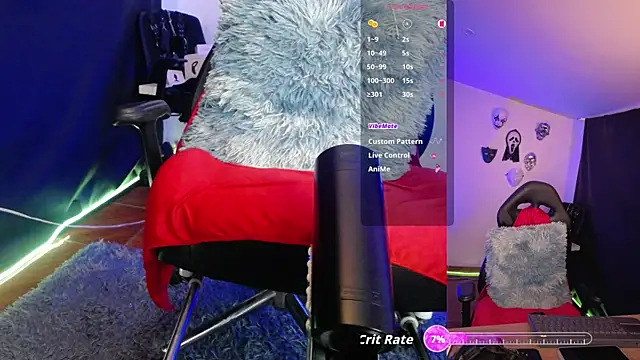 Aaron malikk online show from 16, 11, 2025